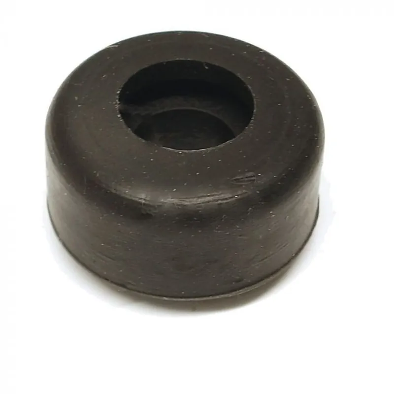 Stihl fedélrögzítő gumi gyűrű Újdonság