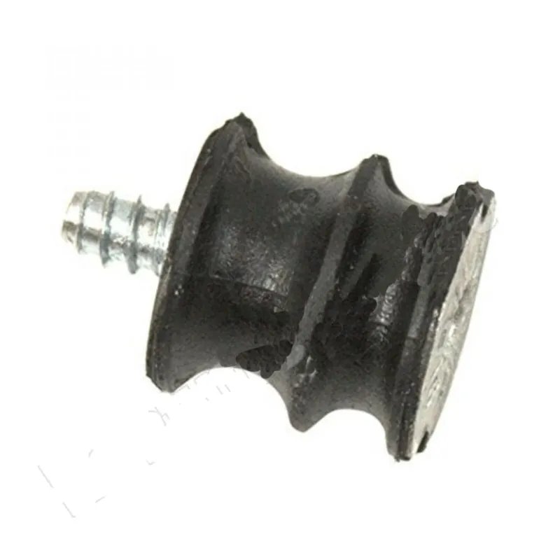 Husqvarna rezgéscsillapító gumibak kicsi műanyagtankos Autentikus