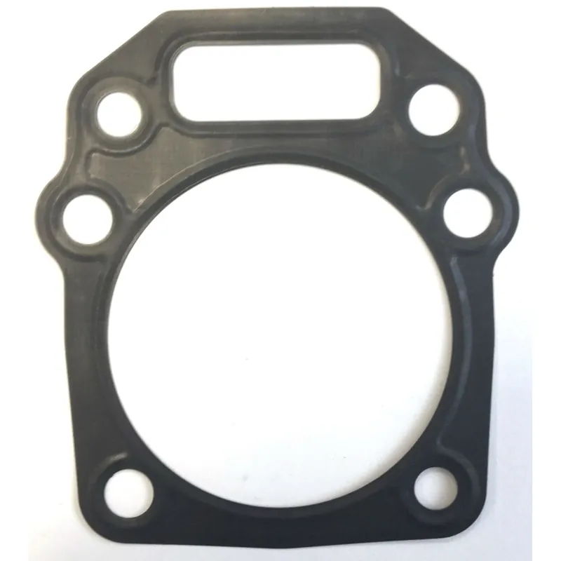 Olcsó Zongshen XP200 6,5LE hengerfej tömítés