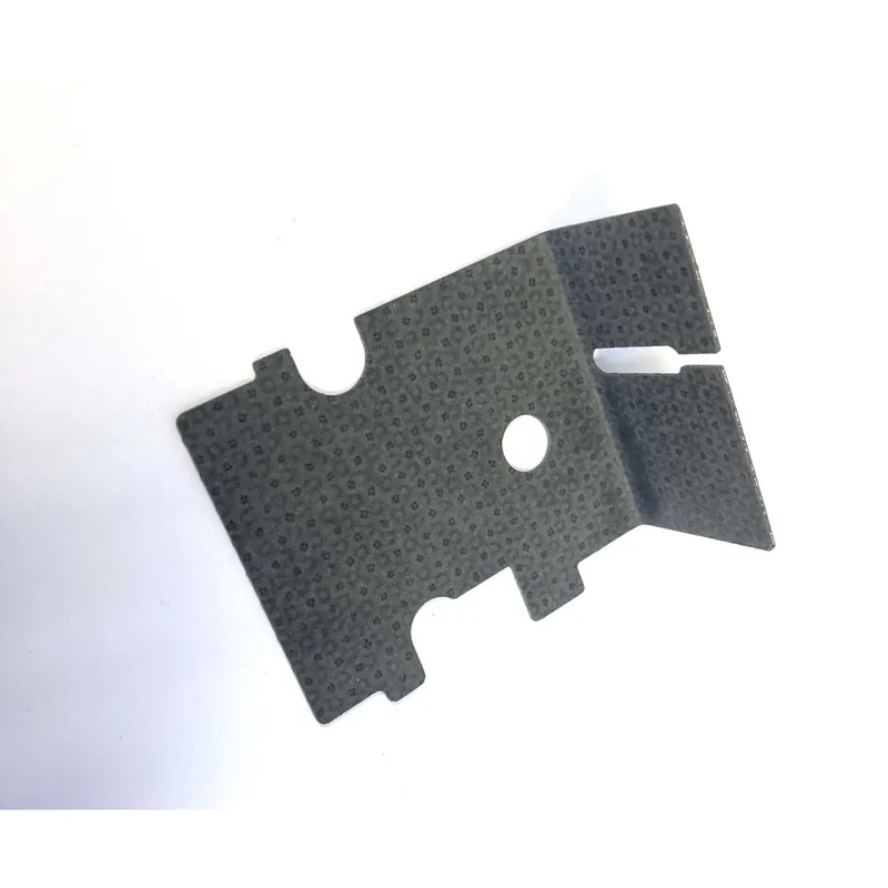 Oleo-Mac GSH 51 - 510 - 56 - 560 tömítés Rendeld meg most