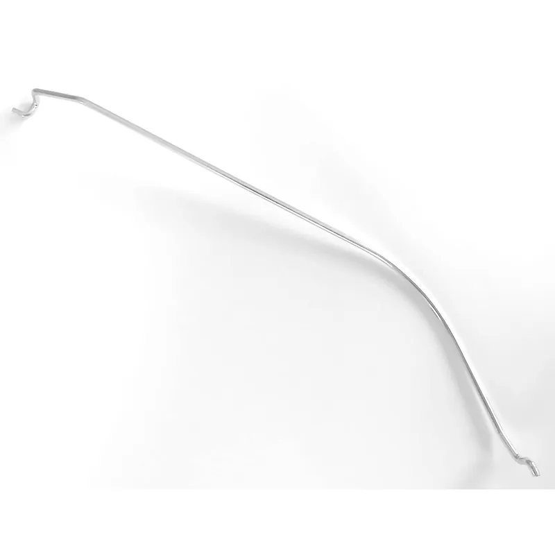 Utolsó esély MTD 17,6LE - Zongshen XP620 szabályzó rudazat