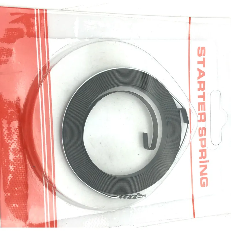 Kínai 26 - 32ccm láncfűrész berántó - indító rugó Pénzvisszafizetés