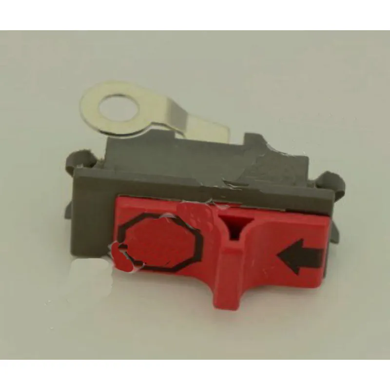 Vedd meg most Husqvarna 51, 61, 254, 257, 268, 271, 281 gyútás - stop kapcsoló