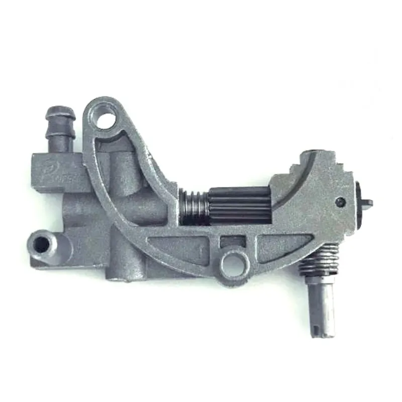 Csak ma Kínai láncfűrész 45 - 52 - 58ccm olajpumpa - olajszivattyú