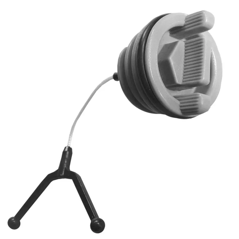 Prémium Husqvarna 36, 41, 50, 51, 55, 136, 141 olajelzáró sapka