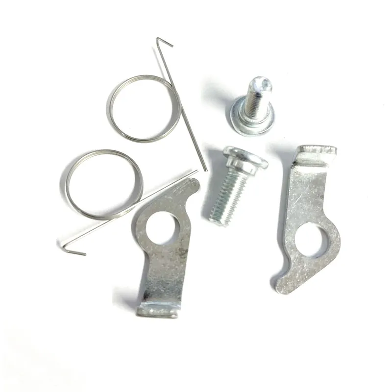 Kiárusítás Husqvarna 236 - 240 berántó - indító nyelv szett