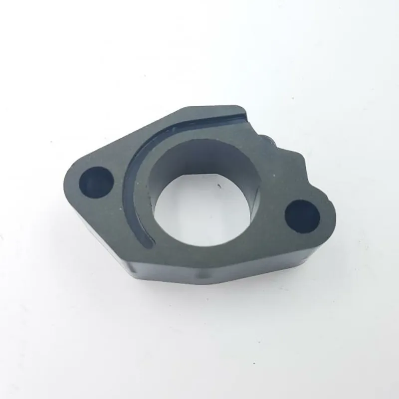 Pénzvisszafizetés Loncin 1P92F-1 karburátor közdarab