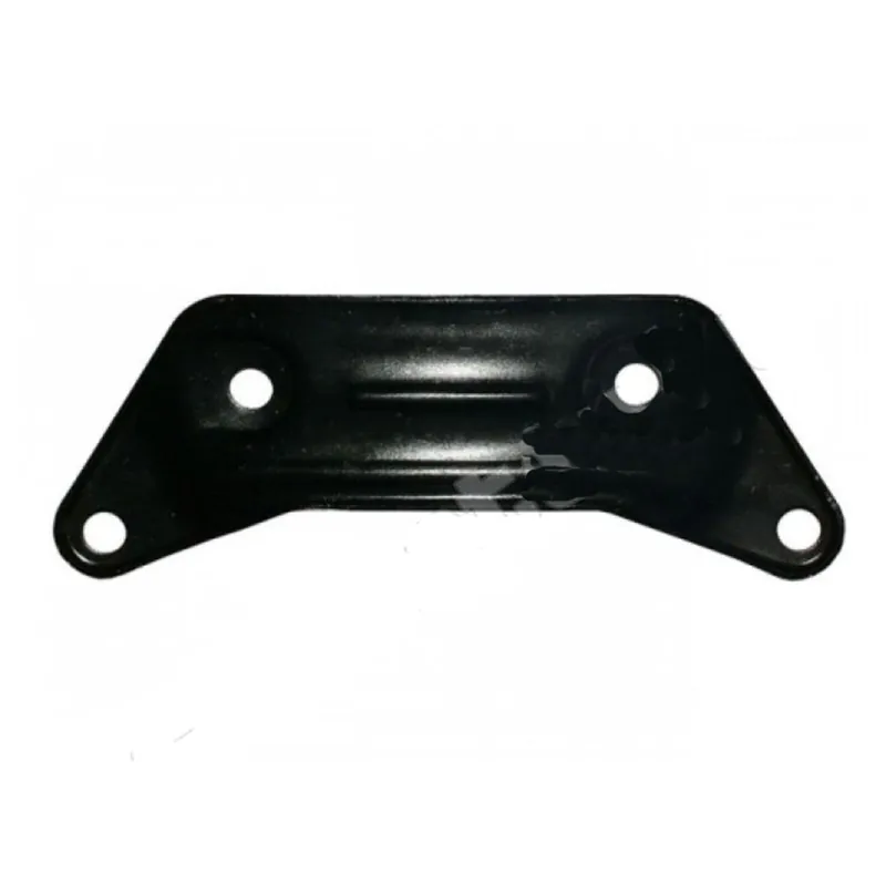 Husqvarna 365 - 371 - 372 kipufogó tartólemez Csak ma