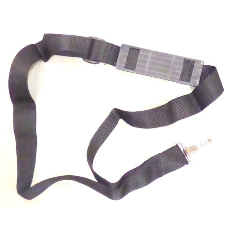 Fűkasza vállheveder egy vállas Rendeld meg most