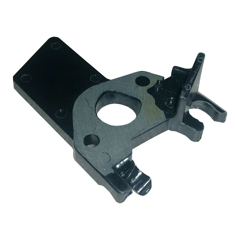 Honda GX160 - GX200 Zongshen 168FB karburátor konzol Autentikus