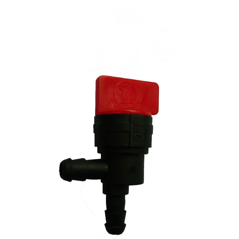 Briggs - Zongshen univerzális benzincsap Biztonságos fizetés