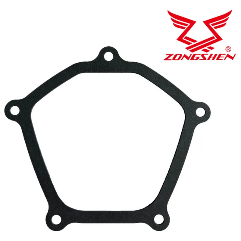 Ingyenes szállítás Zongshen GB270 - GB420 szelepfedél tömítés