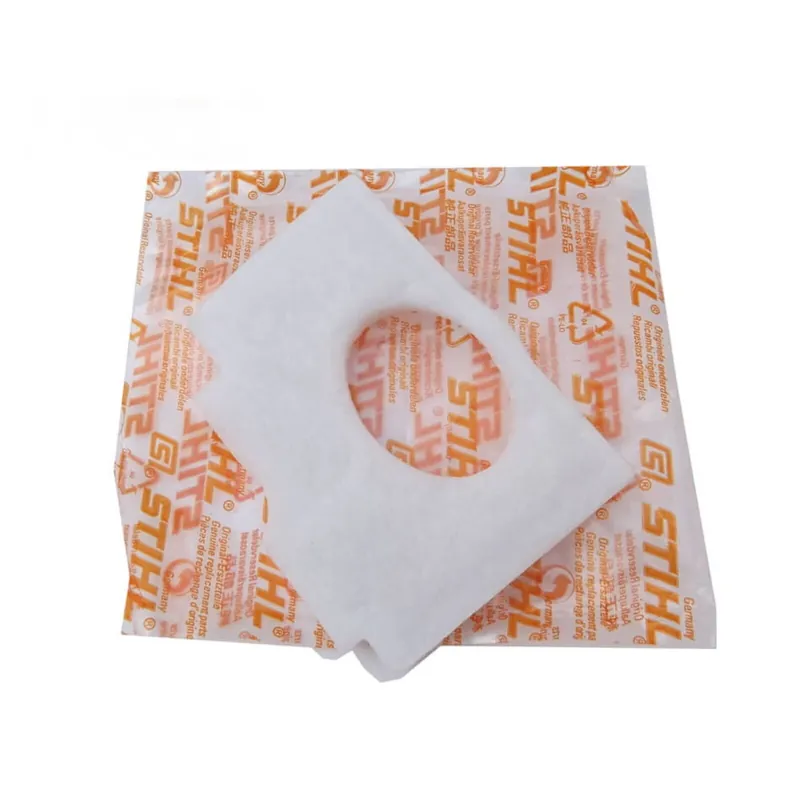 Stihl MS170 - MS180 2MIX levegőszűrő Kiváló minőség