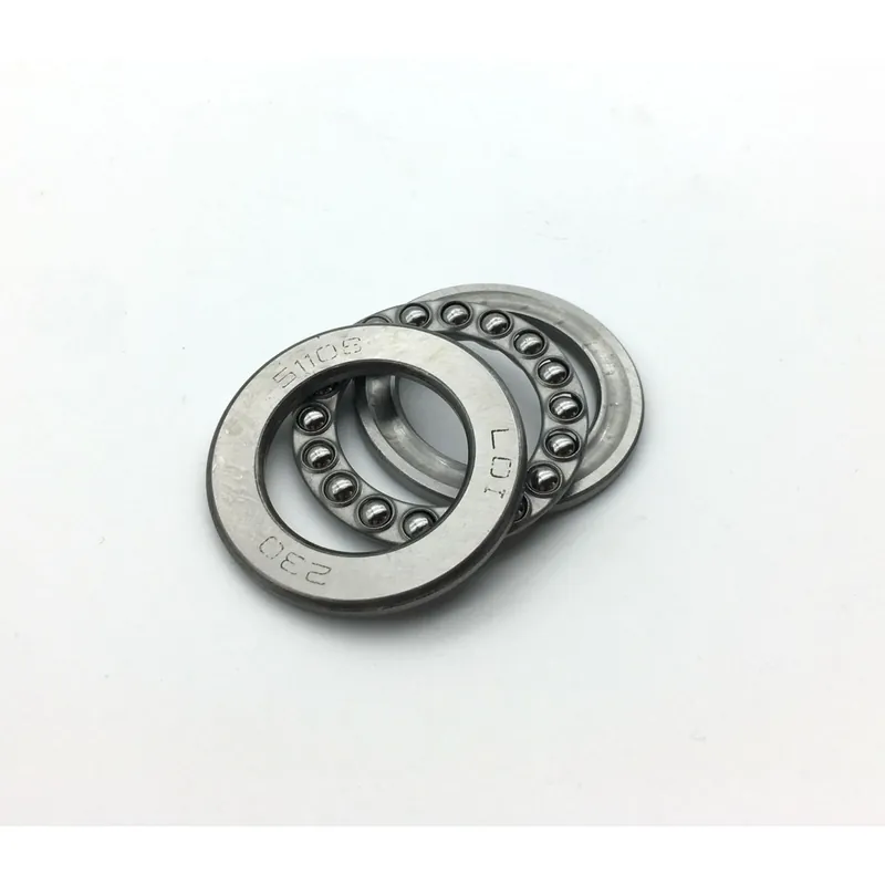 Támcsapágy 51106 Kiváló minőség