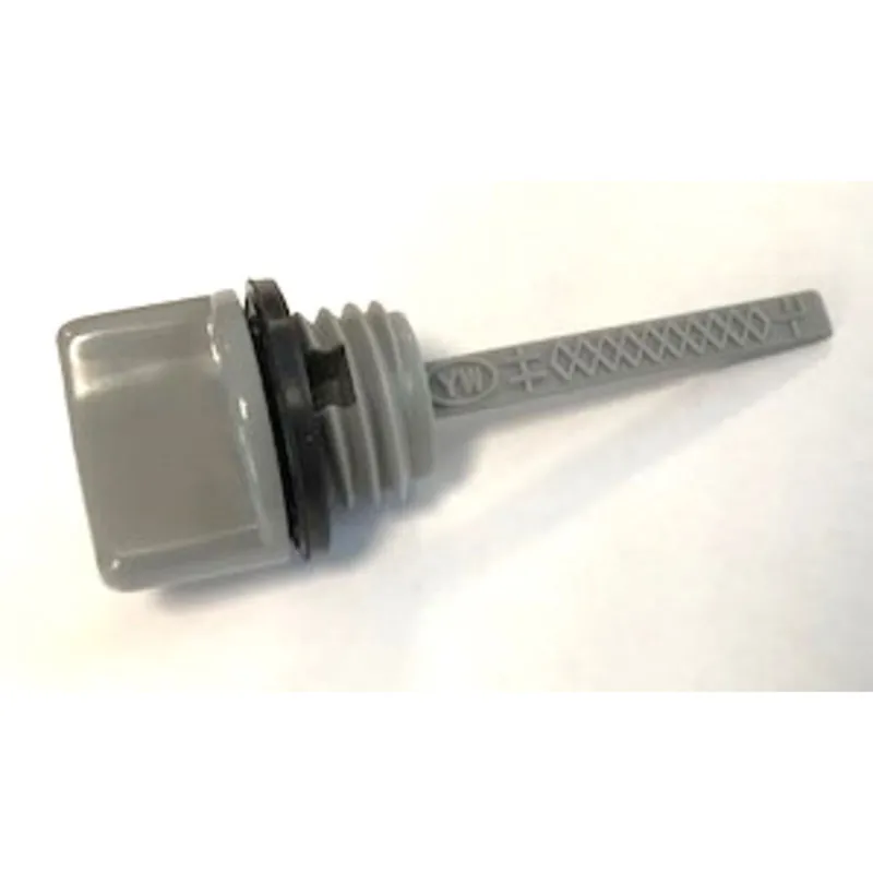 Honda GX240, GX270, GX340, GX390 olaj nívó - elzáró Ajánlat