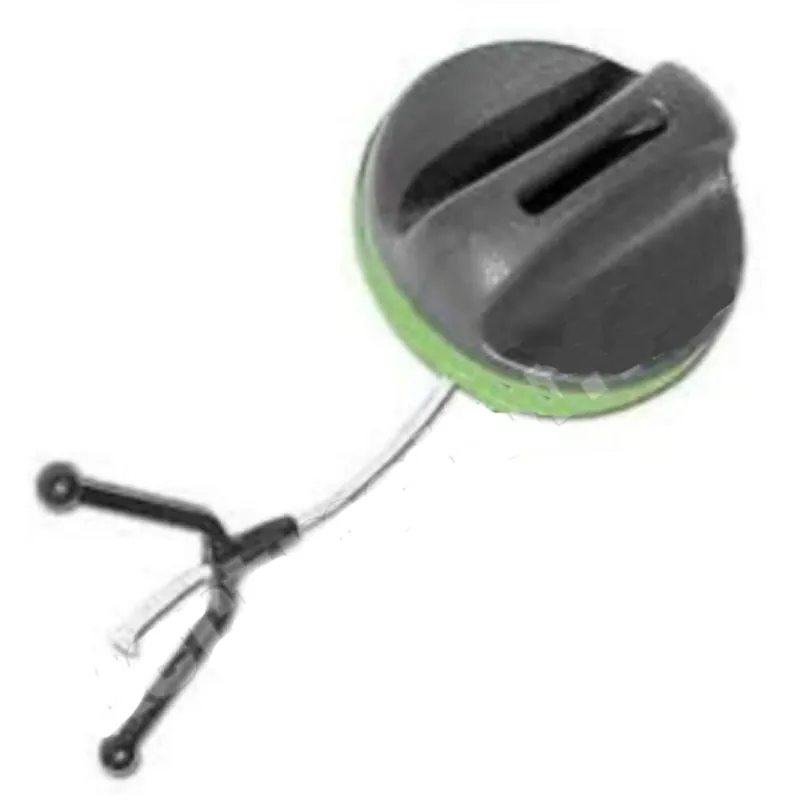 Husqvarna 340, 345, 350 olajelzáró sapka Akció