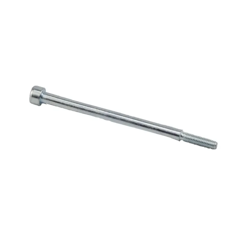 Husqvarna 66, 268, 272, 250, 252RXkarburátor tőcsavar Biztonságos fizetés