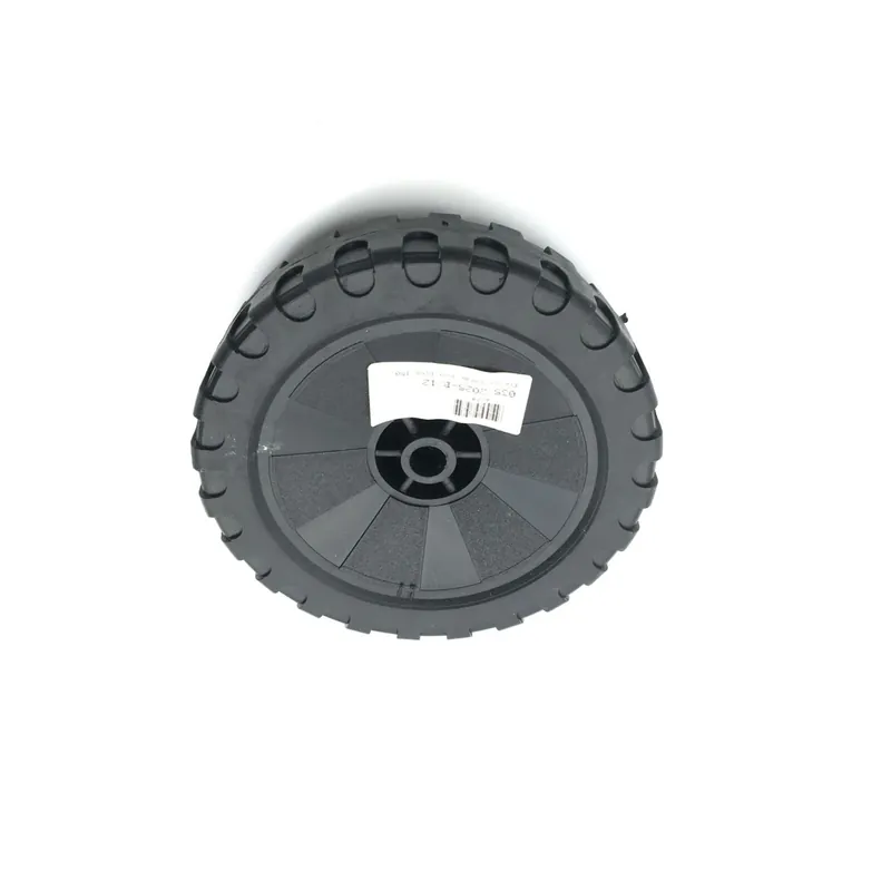 Ajánlat Fűnyírókerék 150mm műanyag