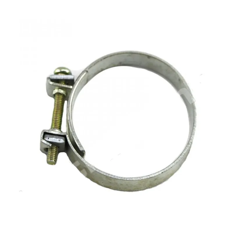 Vedd meg most Stihl 026, 026, 034, 036, MS340, MS360 torokgumi szívócső bilincs - 34x7 mm