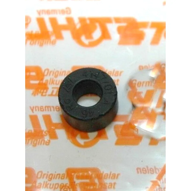 Stihl FS360 - 410 - 460 - 490 gyűrűs ütköző Biztonságos fizetés