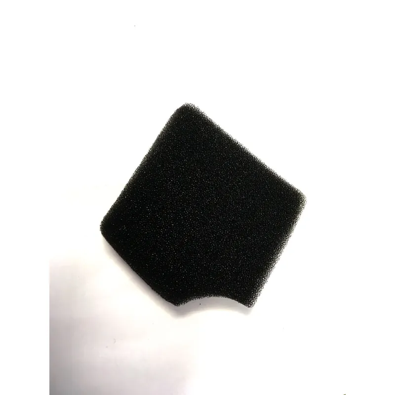 Oleo-Mac BV300 levegő szűrő előszűrő Utolsó esély