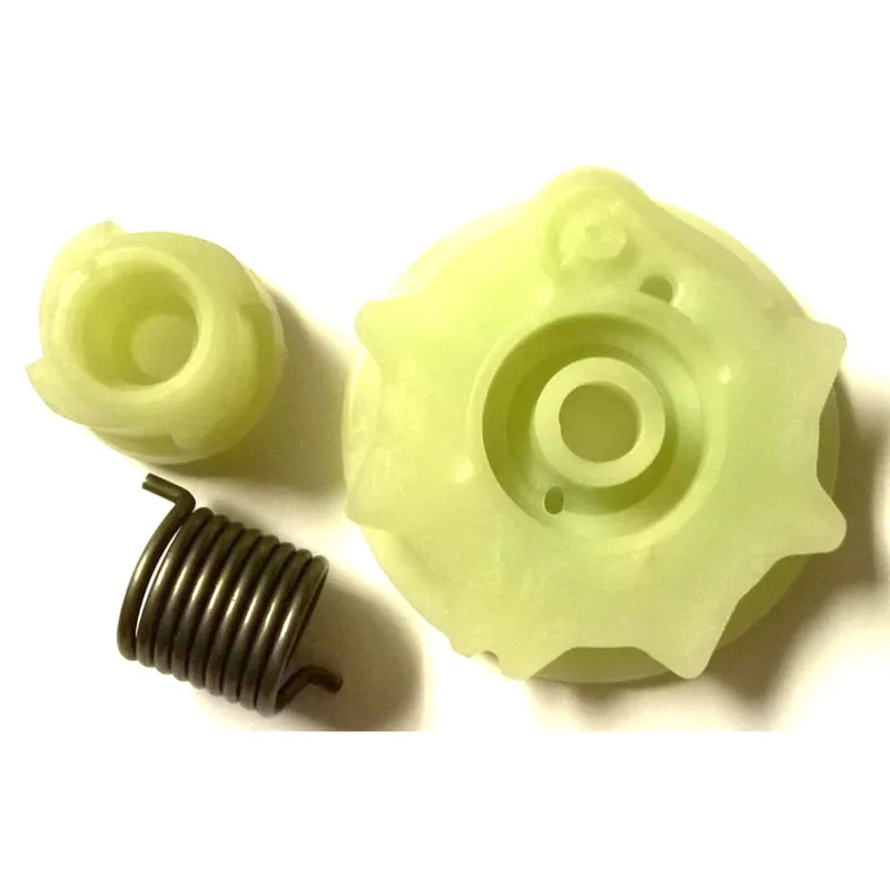 Olcsó Husqvarna 137 - 142 - 235 - 236 láncfűrész berántóorsó kötéltárcsa