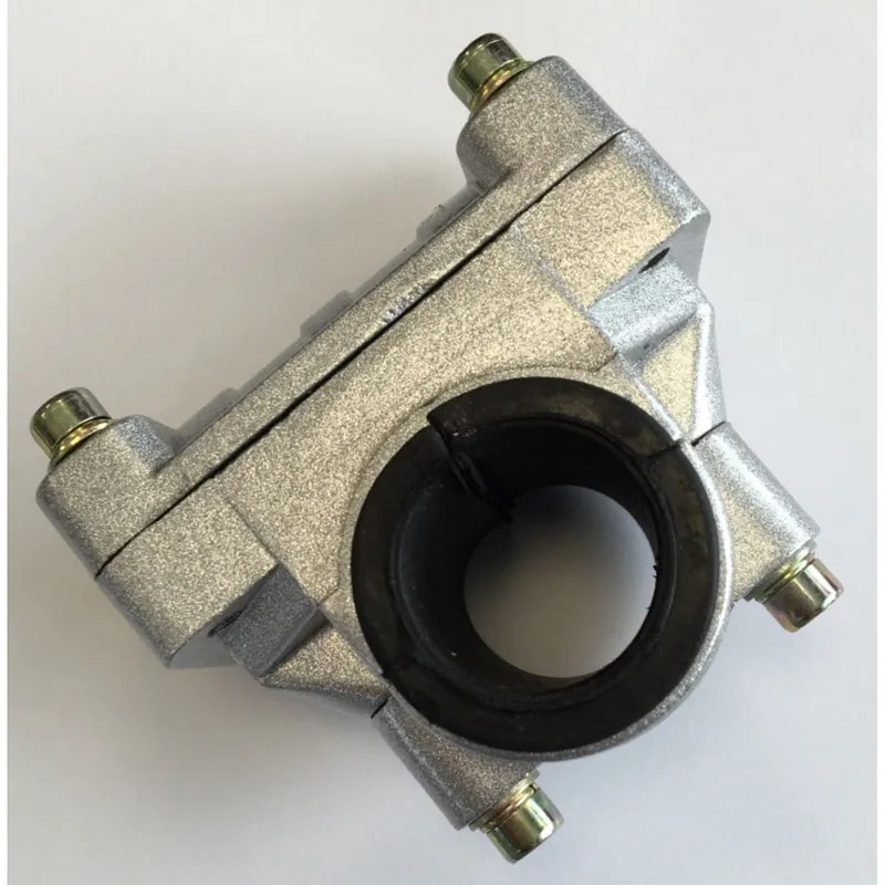 Szarvtartó bilincs 26mm Utolsó esély