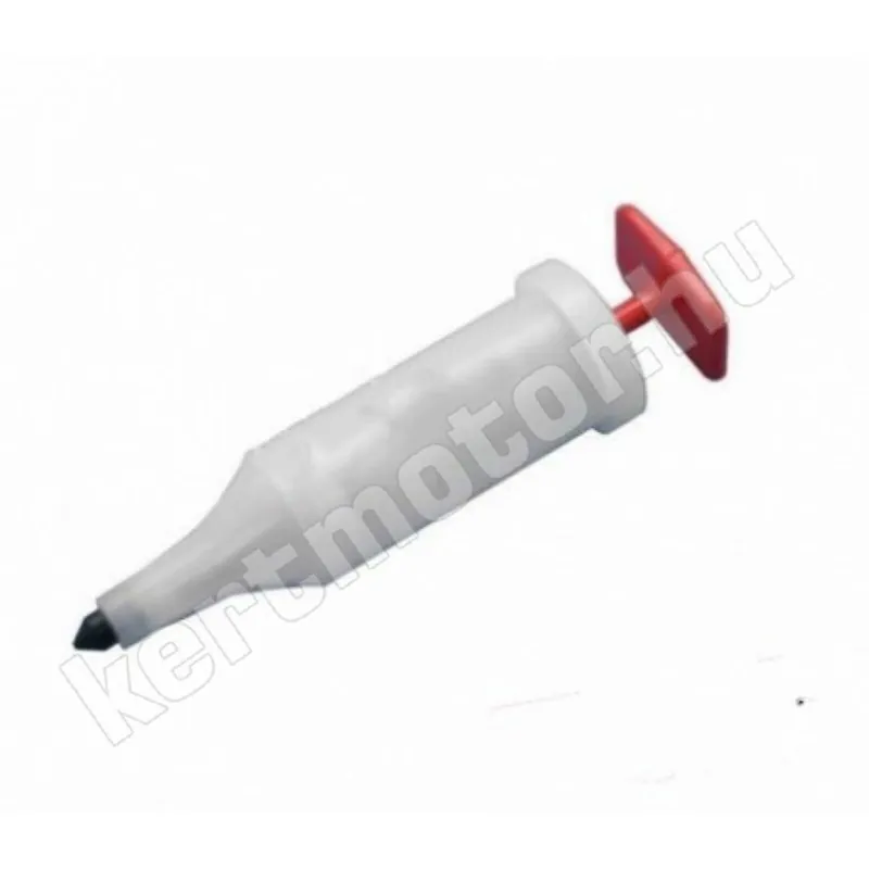 Zsírzó láncvezetőhöz, szöghajtáshoz műanyag Ajánlat