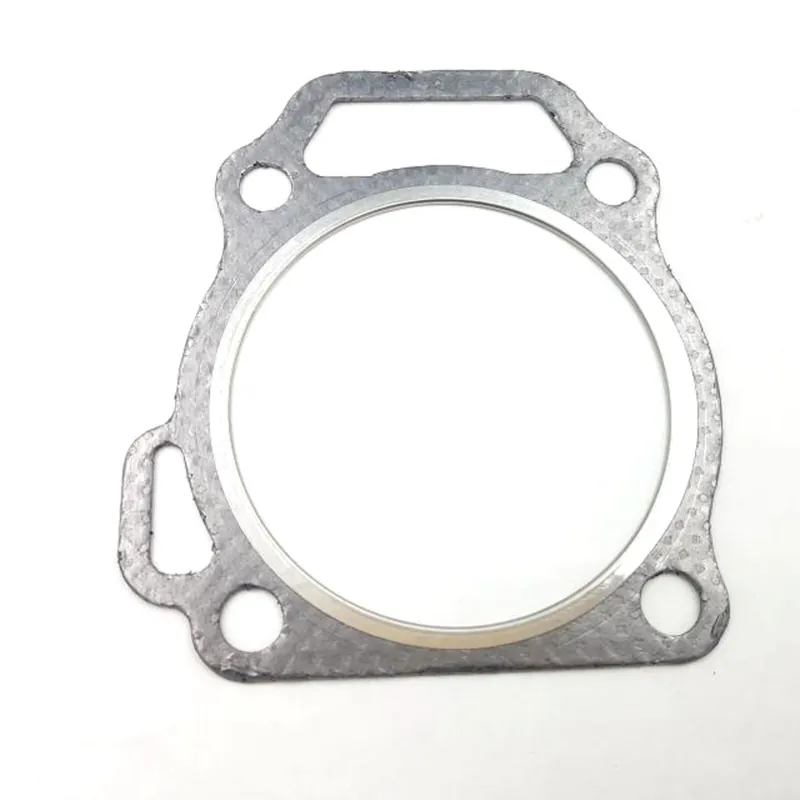 Zongshen GB420, hengerfej tömítés Utolsó esély