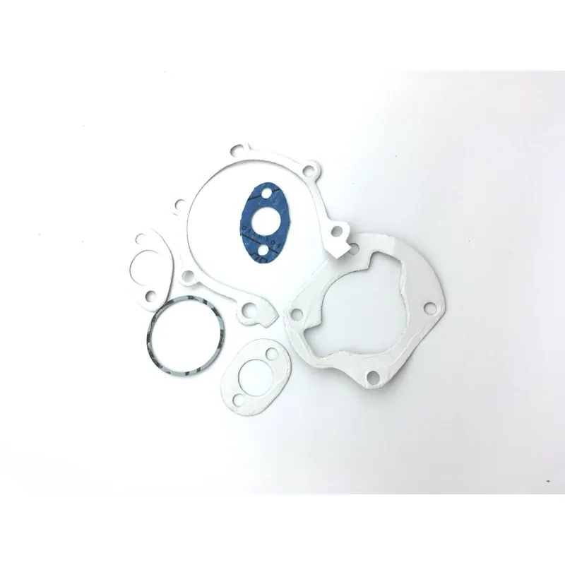 Robi - Robix55 tömítéskészlet Utolsó esély