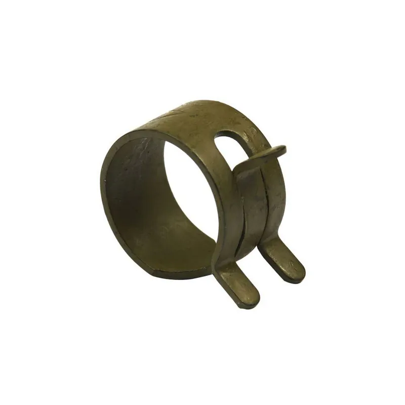 Autentikus Briggs - MTD - ZOngshen - benzincső bilincs