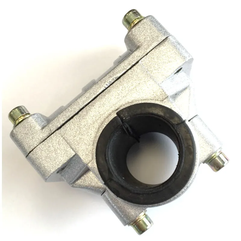 Kínak fűkasza szarvtartó bilincs 28mm Kiváló minőség