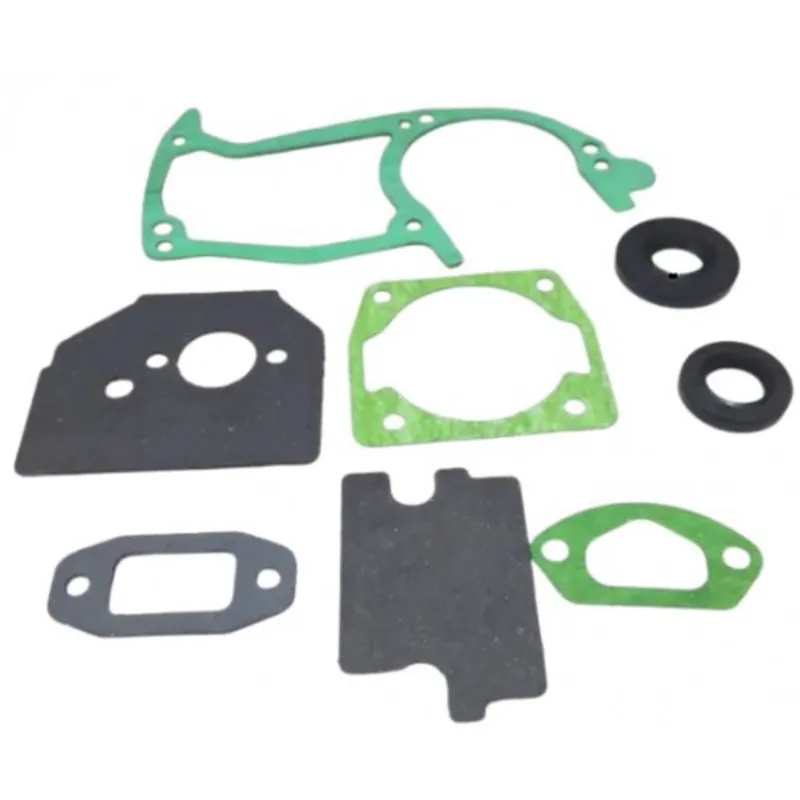 Csak ma Kínai láncfűrész tömítéskészlet