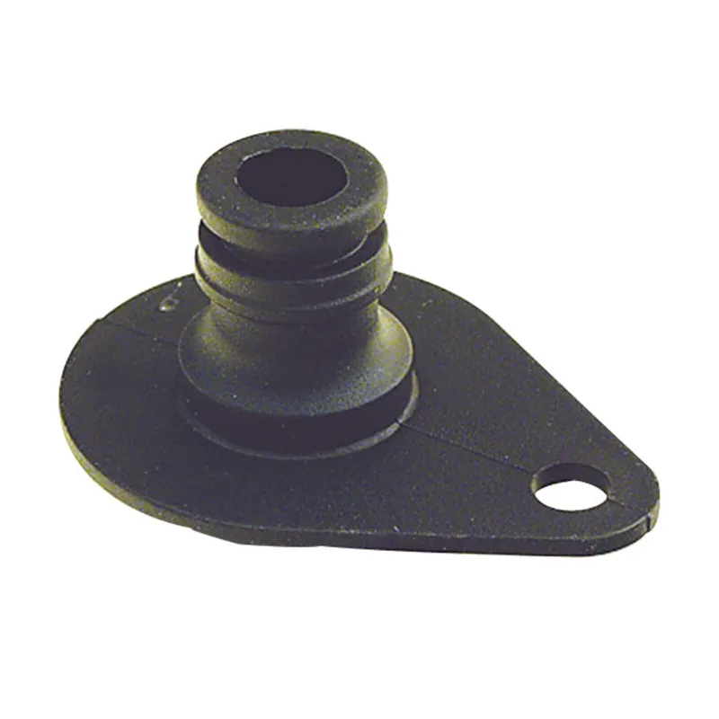 Castelgarden - STIGA tömlőcsatlakozó Gyors szállítás