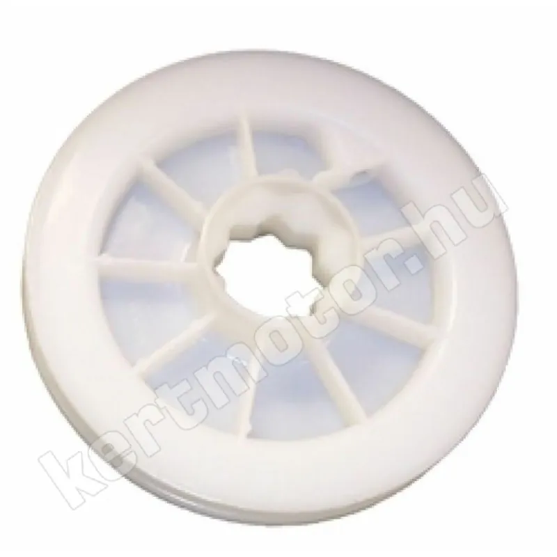 Népszerű Briggs 2 - 4 LE berántó - kötéltárcsa