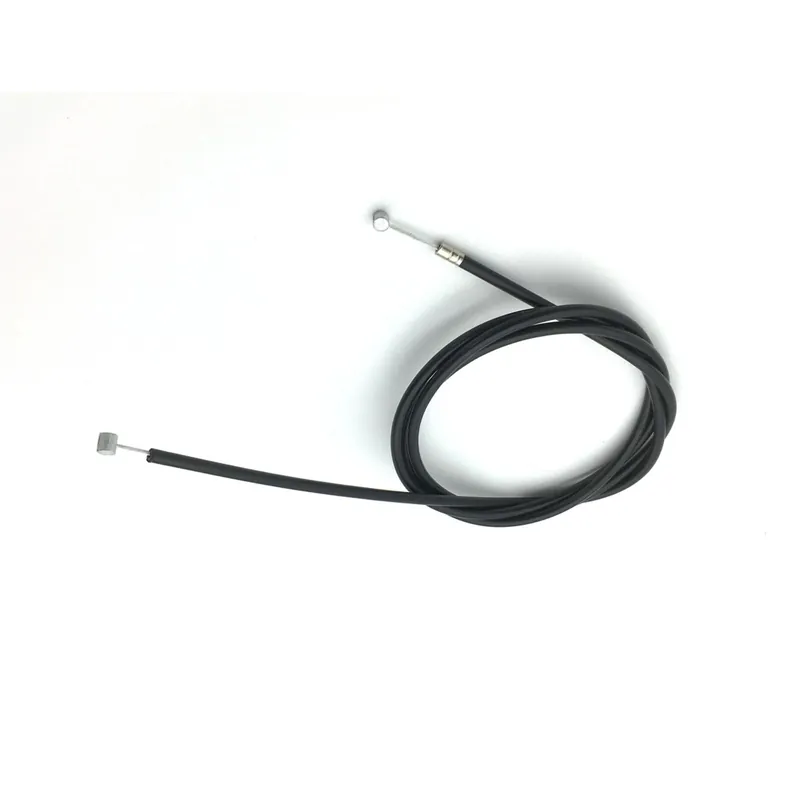 Utolsó esély RK-02 gázbovden - régi típus