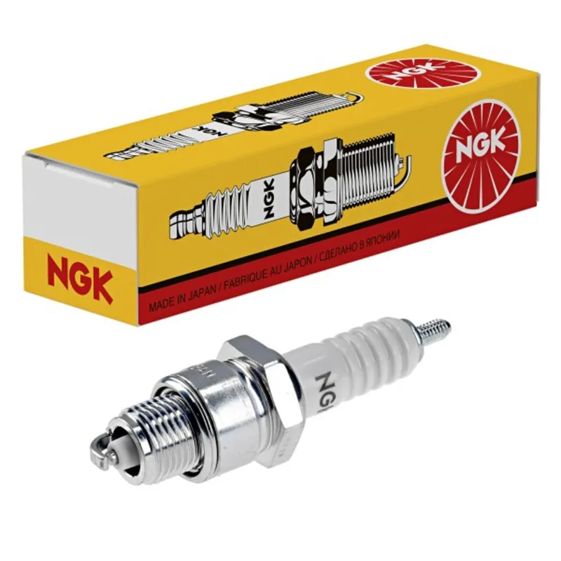 NGK BP6HS gyertya Biztonságos fizetés