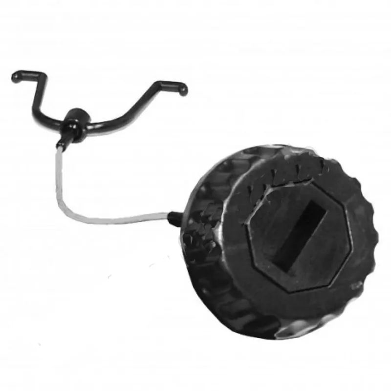 Újdonság Stihl benzin olaj elzáró sapka