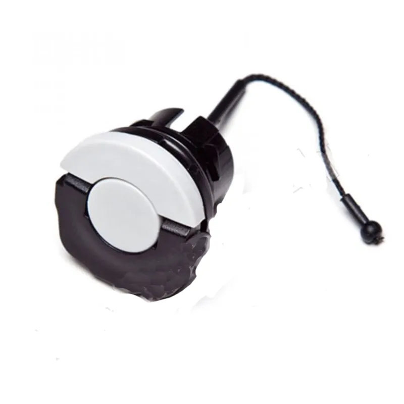 Kiváló minőség Stihl benzin és olajelzáró ( NAGYOBBIK )