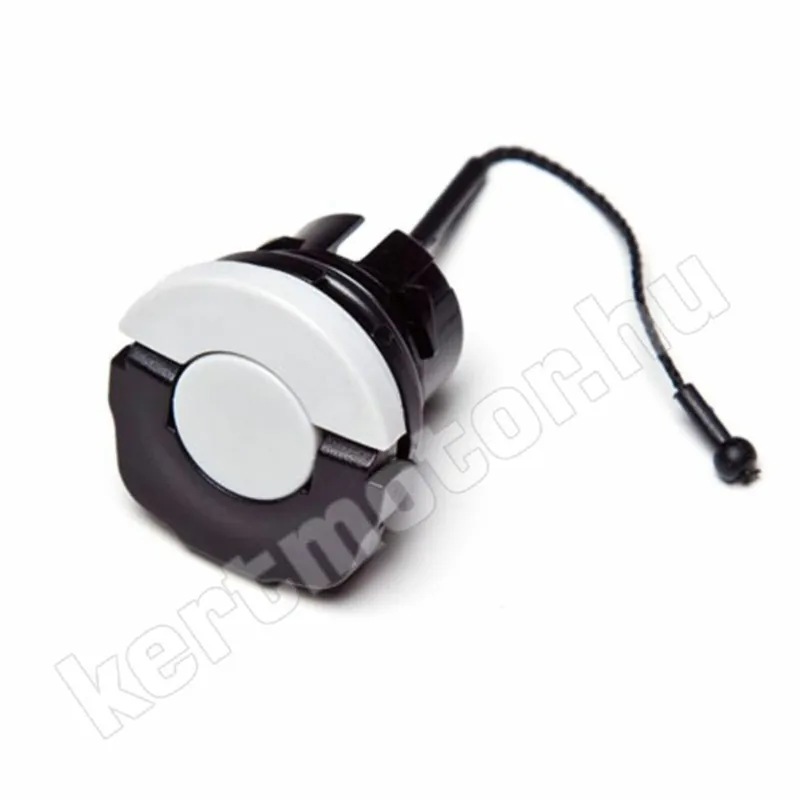 Pénzvisszafizetés Stihl olajelzáró