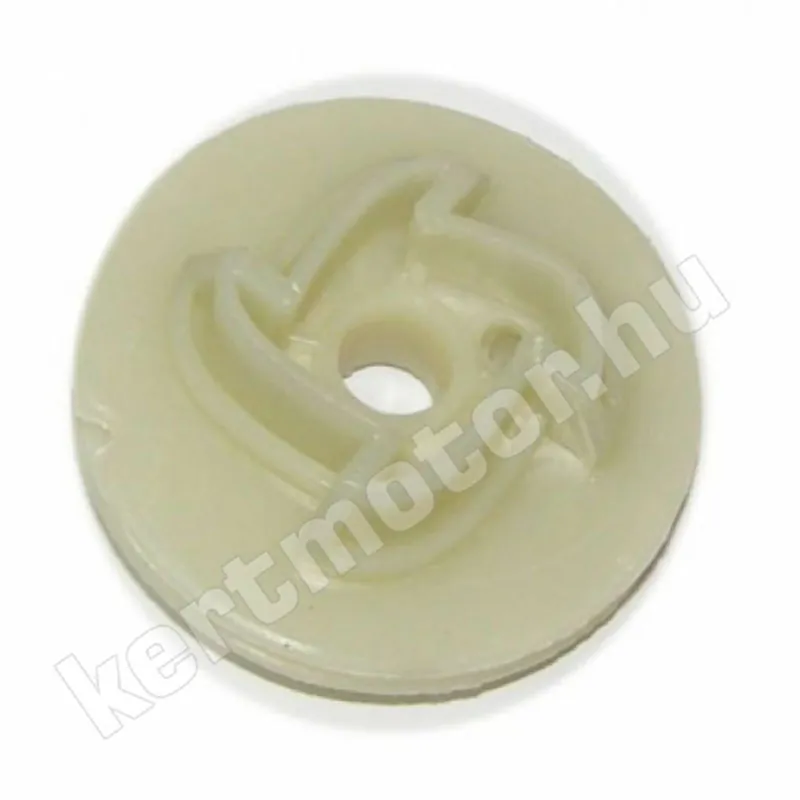 Husqvarna340, 345, 346, 350, 353 berántóorsó, kötéltárcsa Csak ma