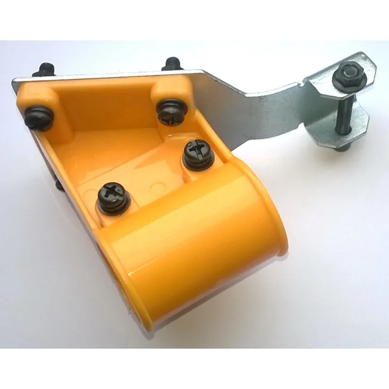 Kínai fűkasza szórásvédő konzol 26mm Kiváló minőség