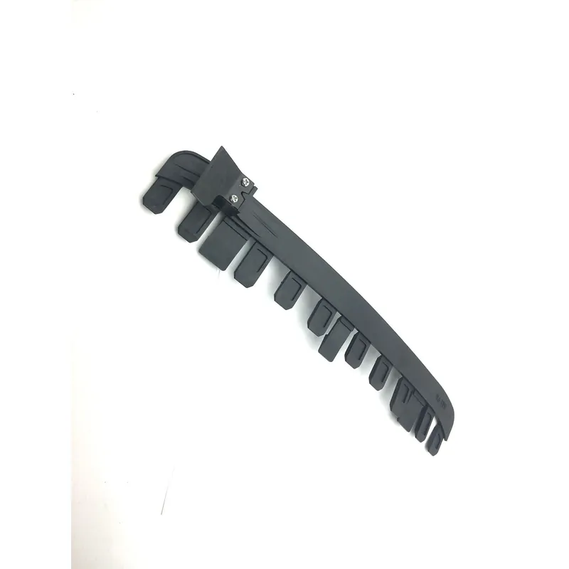 Kínai fűkasza szórásvédő szoknya Gyors szállítás