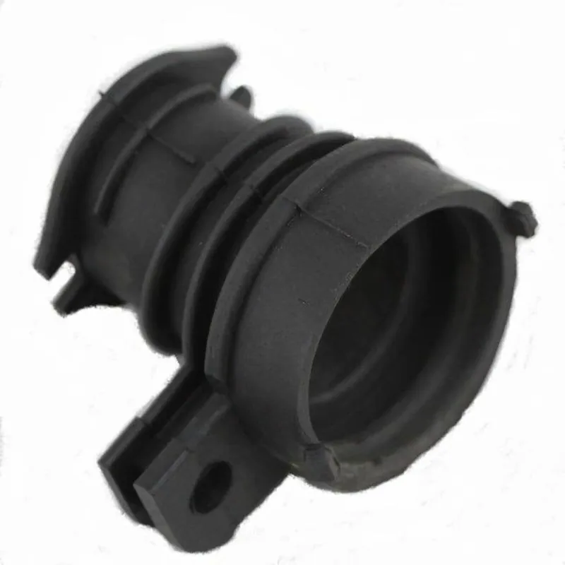 Husqvarna 365 - 371 - 372 karburátor szívócső - torokgumi kerek Akció