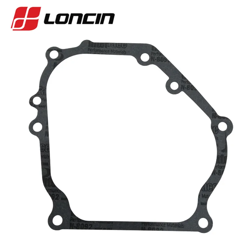 Autentikus Loncin G160 -G200 - LC168 forgattyúsház tömítés