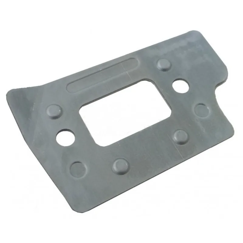 Eredeti Stihl MS260 kipufogó hűtőlemez