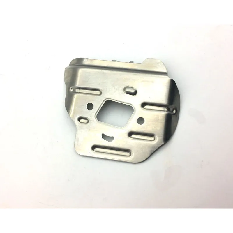 Stihl MS462 hőterelő lemez Biztonságos fizetés