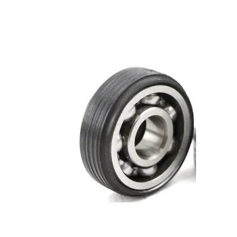 Husqvarna 340 - 345 - 350 főtengely szimering csapággyal Utolsó esély