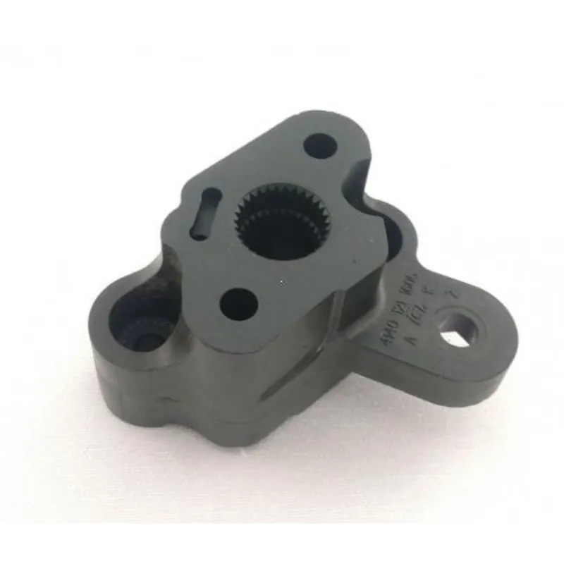 Autentikus Stihl FS38 - 45 - 46 - 55 - HS45 légszűrő közbetét