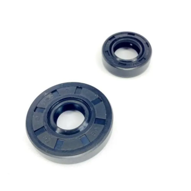 Autentikus Husqvarna 143R - 236R főtengely szimering készlet